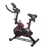 Yasomi K719 Spining Bike Fitness Ve Kondisyon Bisiklet Kırmızı