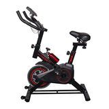 Yasomi K719 Spining Bike Fitness ve Kondisyon Bisikleti Siyah