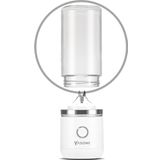 Yasomi Kablosuz El Blender Yedek Cam Kavanozu
