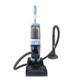 Yasomi T20 Pro Hydrostream 1000W Buhar Fonksiyonlu Dikey Halı Yıkama Koltuk Yıkama Ve Buharlı Paspas Makinesi-Teşhir