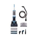 Yasomi T20 Pro HydroStream 1000W Buhar Fonksiyonlu Dikey Halı Yıkama Koltuk Yıkama ve Buharlı Paspas Makinesi