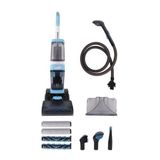 Yasomi T20 Pro HydroStream 20kPa Buhar Fonksiyonlu Dikey Halı Yıkama Koltuk Yıkama ve Buharlı Paspas Makinesi