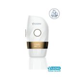 Yasomi TM003 Beyaz Buz Başlıklı 990000+ Atım Lazer Epilasyon Cihazı