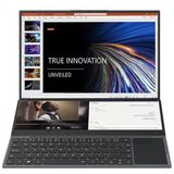 Yasomi Twin-up i7-10870H 64GB RAM 2TB SSD Windows 11 Pro 16 inç Laptop - Notebook