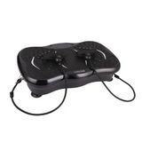 Yasomi Vibrostar Th-0070-E 5 Programlı Titreşimli Spor Kondisyon Fitness Egzersiz Aleti-Teşhir