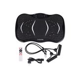 Yasomi Vibrostar Th-0070-E Bluetoothlu 3D 5 Programlı Titreşimli Spor Kondisyon Fitness Egzersiz Aleti