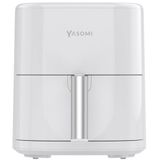 Yasomi Y22 Airfryer 5 lt Beyaz Fritöz