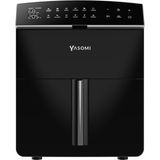 Yasomi Y45 4.5 lt Airfryer