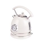 Yasomi YK-823NTSL Retro Su Isıtıcısı Kettle