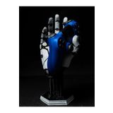 YaspeCraft Kol Tutucu Joystick Kumanda Standı Xbox / Ps4 /ps5 Uyumlu/robot El Şeklinde Boyalı Figür (tek Adet)