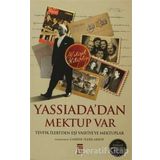 Yassıada’dan Mektup Var - Tevfik İleri Cahide İleri Aksoy