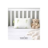 Yassimo Antialerjik Bambu Bebek Yastığı