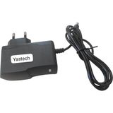 Yastech 12 V Çocuk Işıklı Akülü Atv Araba Jeep 12 Volt Akü Şarj Cihazı Şarz Aleti Adaptör Işıklı
