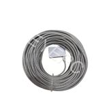 Yastech 5 Li Switch Port Internet Dağıtıcı +2*10 Metre Cat 6 Kablo +1 Giriş 4 Çıkış