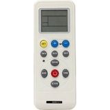Yastech Lg Inverter Uyumlu Akıllı Klima Kumandası