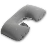 Yastığı Ergonomik Boyun Destek Yastığı Araç Uçak ve Seyahat Için Konforlu