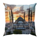 Yastık Kılıfı, 1.Kalite Dijital Baskı Kılıfları 45x45cm Ölçülerindedir.