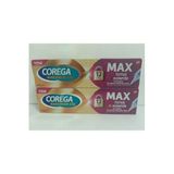 Yastık Konforu Diş Protezi Yapıştırıcı Krem 40 gr x 2 Adet
