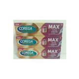 Yastık Konforu Diş Protezi Yapıştırıcı Krem 40 gr x 3 Adet