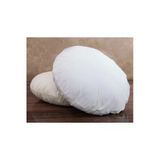 Yastıkland Yuvarlak Kırlent İç Yastığı 50X50 Cm 350 Gr Elyaf Dolgı
