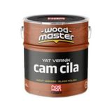 Yat Vernik / Cam Cila