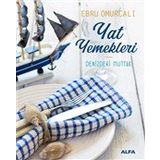 Yat Yemekleri - Denizdeki Mutfak - Ebru Omurcalı