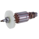 Yat Yt4302 Elektrikli Testere Kollektor Komple