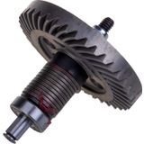 Yat YT430258 Kollektör Dişlisi Komple YT4302
