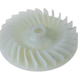 Yat YT5139 Elektrikli Çim Biçme Makinesi Bıçak Pervanesi