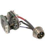 Yat YT65020139-Yat YT6502 Kontrol Ünitesi