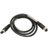 Yat YT65020143-Yat YT6502 Motor Kablosu