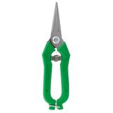 Yatağan Zeybek Bağ Makası Bahçe Bitki Çiçek Üzüm Narenciye Budama Makası 19 cm YZ-70