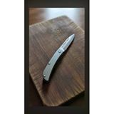 Yatağan Zeybek Ultra Keskin 16 Cm Tamamı Metal Cep Çakısı - Katlanır Bıçak Sağlam Ve Pratik