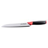Yatağan Zeybek Yaren Santoku Şef Bıcağı No :2 Siyah
