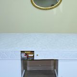 Yatak 13529 Full Ortopedik Lüx Pamuklu Kumaş Çift Taraf Jakarlı Model 100*200 cm
