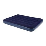 #Yatak Konforlu Pratik Kamp Misafir Ergonomik Dayanıklı Hızlı Şişme Çift Kişilik Yumuşak Şişme Yatak