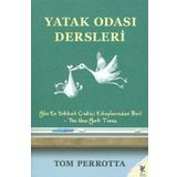 YATAK ODASI DERSLERI - TOM PERROTTA