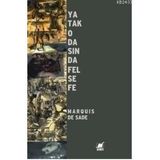 Yatak Odasında Felsefe - Marquis De Sade