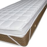 Yatak Pedı 90X150x8
