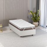 Yatak Pedi, Full Ortopedik, Serap Yatak Pedi, Ölçü Seçenekli