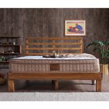 Yatakcım 140x190 CM Comfort Double Relax Full Ortopedik Yatak