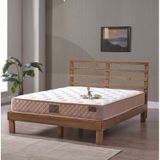 Yatakcim Infinity Deluxe Full Ortopedik Doublesoft Yatak