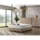 Yatakcım Micado Double Soft Pocket Yaylı (Torba Yaylı) Yatak 160x200 - 160 x 200 cm