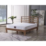 Yatakcım Natural Classic Dht Yaylı Full Ortopedik 100x200 CM Yatak