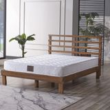 Yatakcım Natural Classic Dht Yaylı Full Ortopedik Yatak