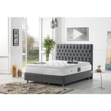 Yatakcım Soft Ultra Full Ortopedik Pedli Yatak 90X190 - 90 x 190 cm