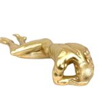 Yatan Adam Obje Gold