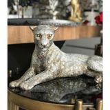 Yatan Leopar Biblo
