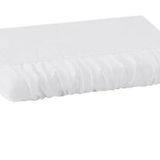 Yataş 100x200 cm Bambu Sıvı Geçirmez Alez