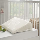 Yataş 60 x 35 x 15 cm Mini Mılky Bebek Reflü Yastık